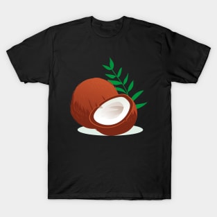 Coconut T-Shirt